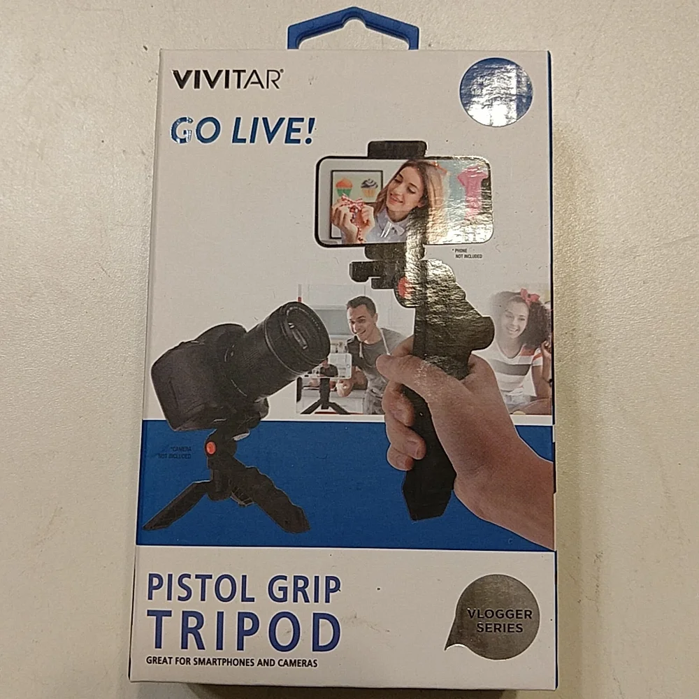 Vivitar Tripod